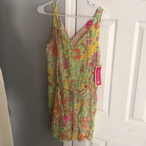 Brand new Lilly for target romper